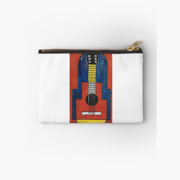 Item preview, La Guitarra 1939 - Joaquín Torres-García designed and sold by Matthew Kinnersly.