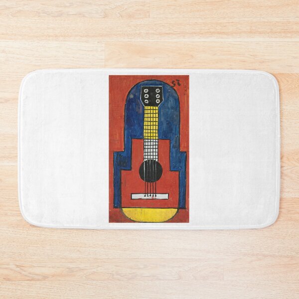Item preview, La Guitarra 1939 - Joaquín Torres-García designed and sold by Matthew Kinnersly.