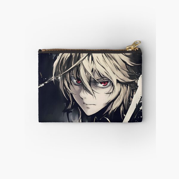Item preview, Mikaela Hyakuya - 4 designed and sold by Infinite-Aspire.