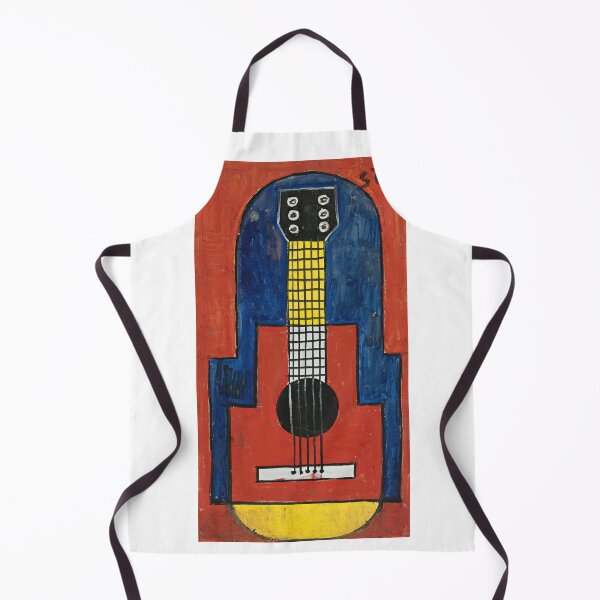Item preview, La Guitarra 1939 - Joaquín Torres-García designed and sold by Matthew Kinnersly.