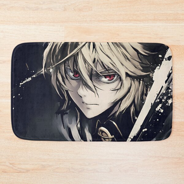 Item preview, Mikaela Hyakuya - 4 designed and sold by Infinite-Aspire.