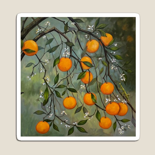 Item preview, Oranges designed and sold by ammunley.