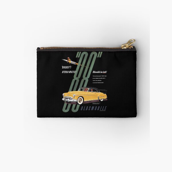 Item preview, Oldsmobile Rocket 88 For Black designed and sold by ScottCarpen.