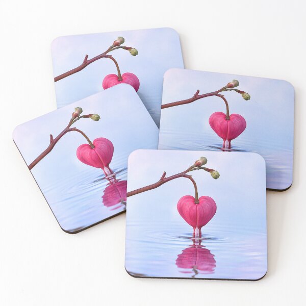 Item preview, Bleeding Heart designed and sold by Kimberly Palmer.