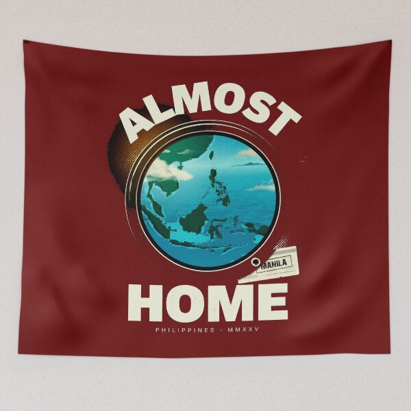 Item preview, HOME designed and sold by kalbostyle.