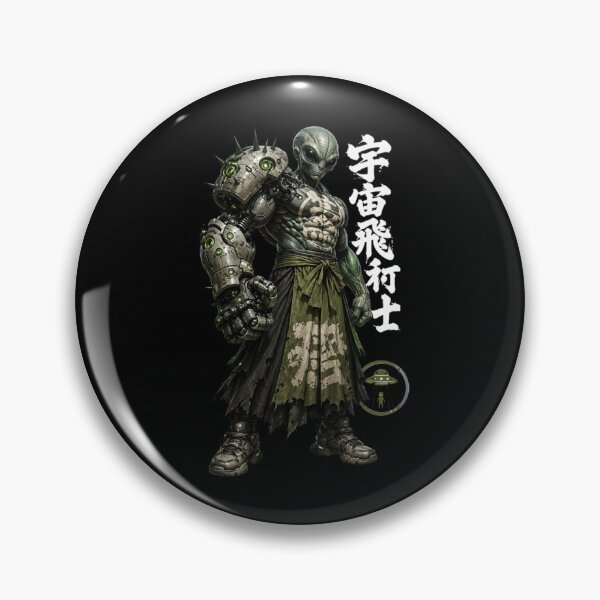 Item preview, RESIDENT ALIEN designed and sold by ALL ART .