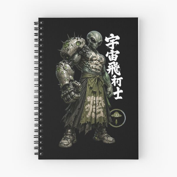 Item preview, RESIDENT ALIEN designed and sold by ALL ART .