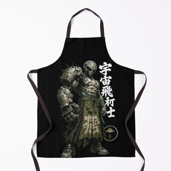 Item preview, RESIDENT ALIEN designed and sold by ALL ART .