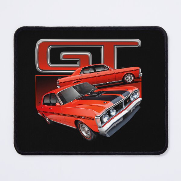 Item preview, Xy Falcon Gt designed and sold by ScottCarpen.