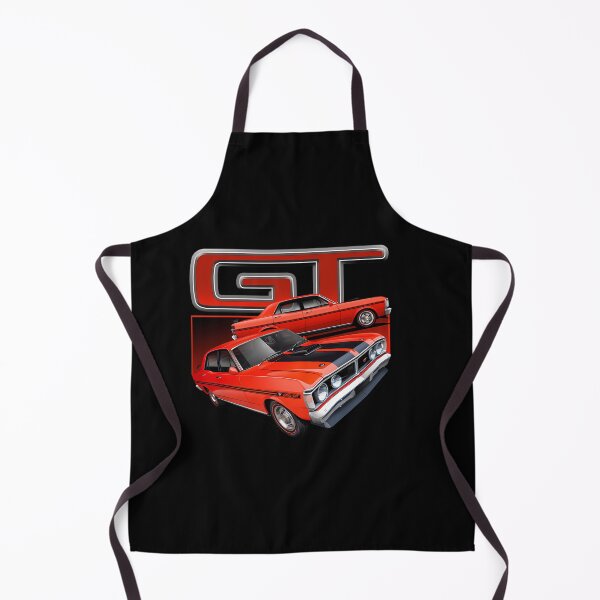 Item preview, Xy Falcon Gt designed and sold by ScottCarpen.