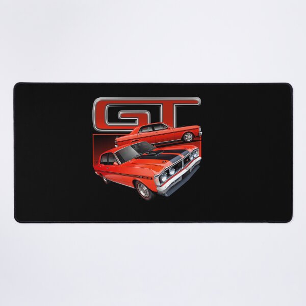 Item preview, Xy Falcon Gt designed and sold by ScottCarpen.