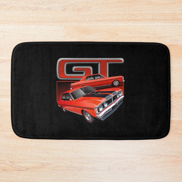 Item preview, Xy Falcon Gt designed and sold by ScottCarpen.