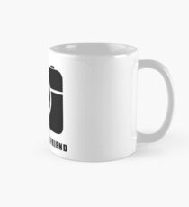 I'm a Insta Girlfriend Mug