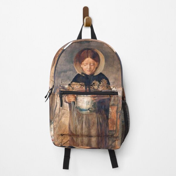 Item preview, Girl with a Jug of Al designed and sold by SharonTheFirst.