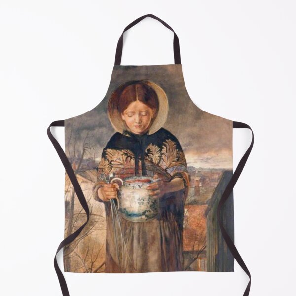 Artikelvorschau, Mädchen mit einem Krug Al entworfen und verkauft von SharonTheFirst.