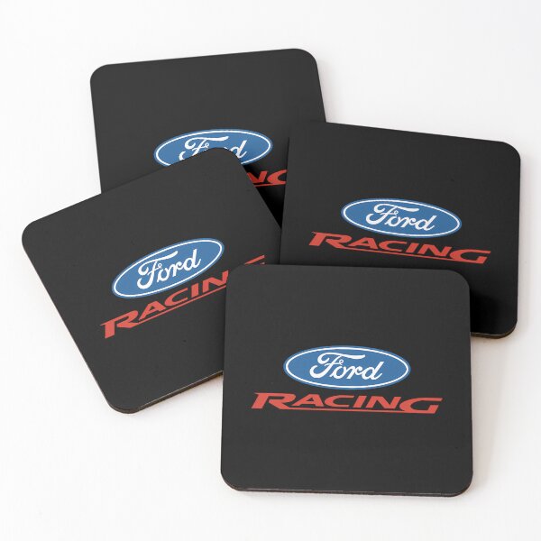 Item preview, Ford Racing designed and sold by ScottCarpen.