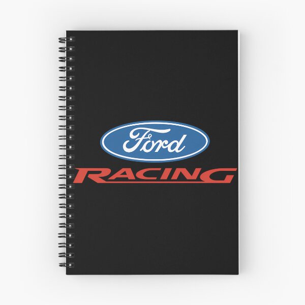 Item preview, Ford Racing designed and sold by ScottCarpen.