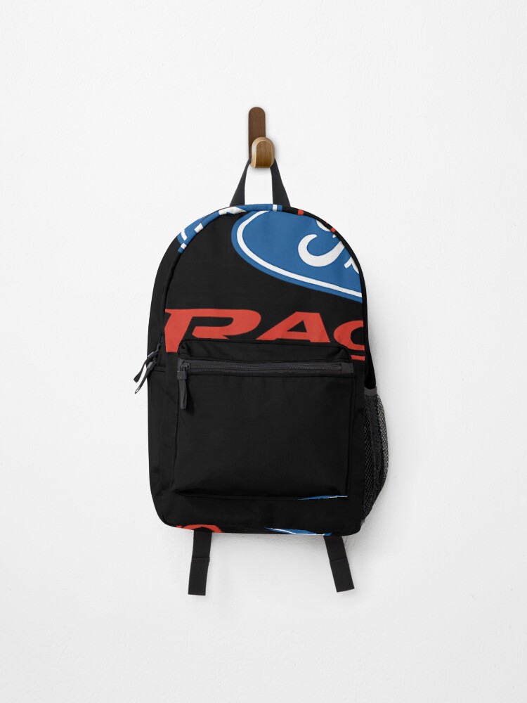 Thumbnail 1 of 3, Backpack, Ford Racing designed and sold by ScottCarpen.