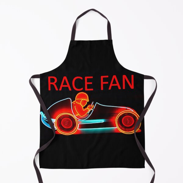 Item preview, Race Fan Vintage Neon Sign Car designed and sold by Dlt1981.