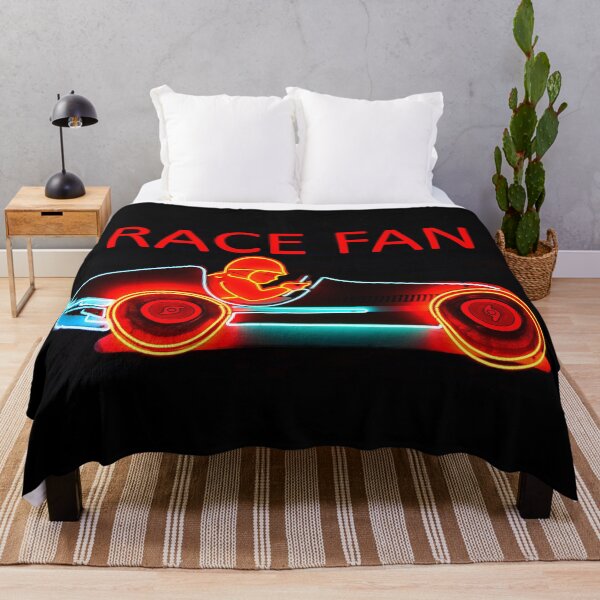 Item preview, Race Fan Vintage Neon Sign Car designed and sold by Dlt1981.