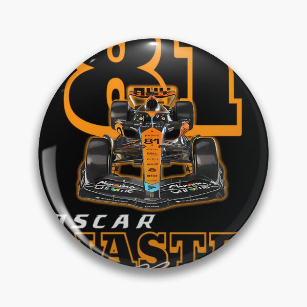 Item preview, Oscar Piastri Sport designed and sold by ScottCarpen.