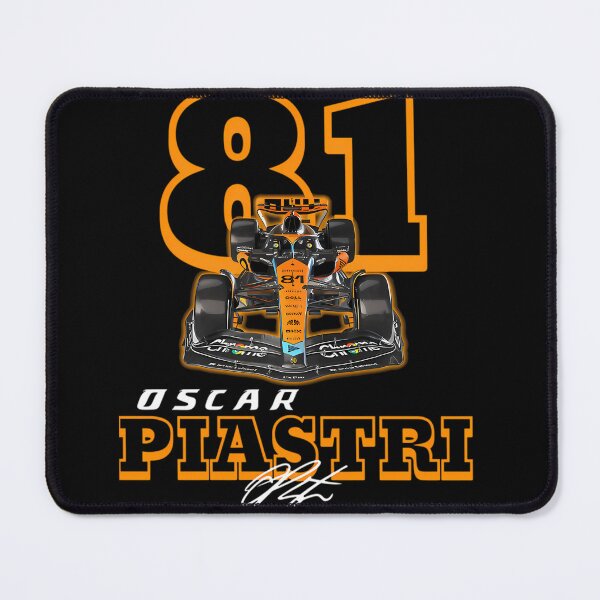 Item preview, Oscar Piastri Sport designed and sold by ScottCarpen.