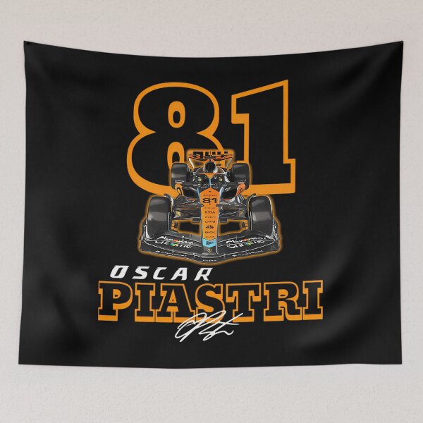 Item preview, Oscar Piastri Sport designed and sold by ScottCarpen.