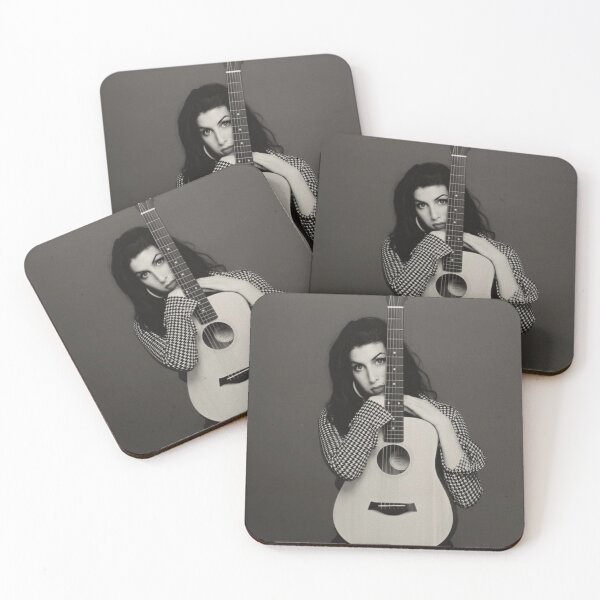Item preview, musician with guitar designed and sold by wildermanotis.