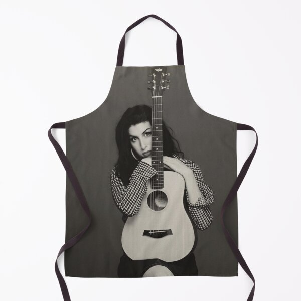 Item preview, musician with guitar designed and sold by wildermanotis.