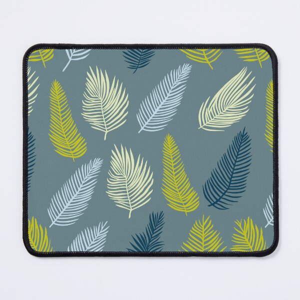 Item preview, Tropical Palms pattern designed and sold by MammothArt.