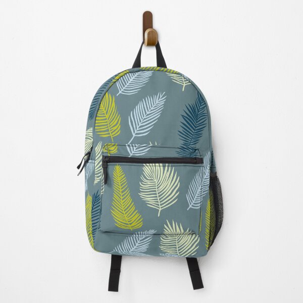 Item preview, Tropical Palms pattern designed and sold by MammothArt.