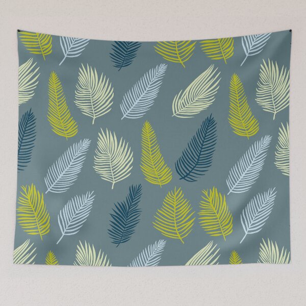 Item preview, Tropical Palms pattern designed and sold by MammothArt.