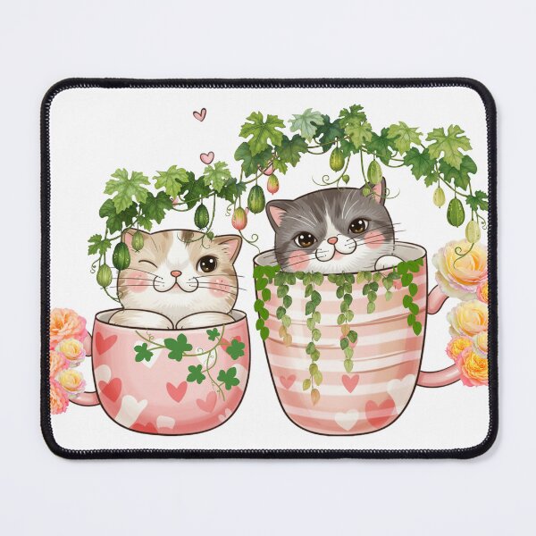 Item preview, Cat Cuteness designed and sold by Vibe4shopping.
