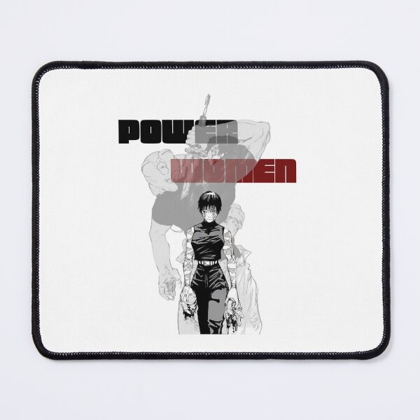 Item preview, Power Woman Anime Style Graphic T-Shirt | Strong Feminine Aesthetic Tee designed and sold by TheAmorse01.