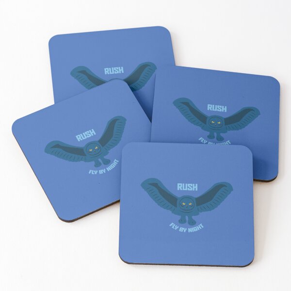 Item preview, Fly By Night Illustration designed and sold by beboplab.