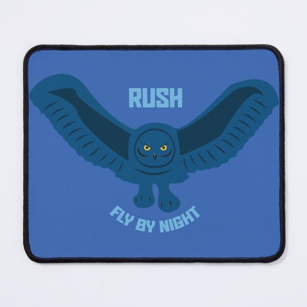 Item preview, Fly By Night Illustration designed and sold by beboplab.