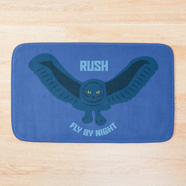 Item preview, Fly By Night Illustration designed and sold by beboplab.