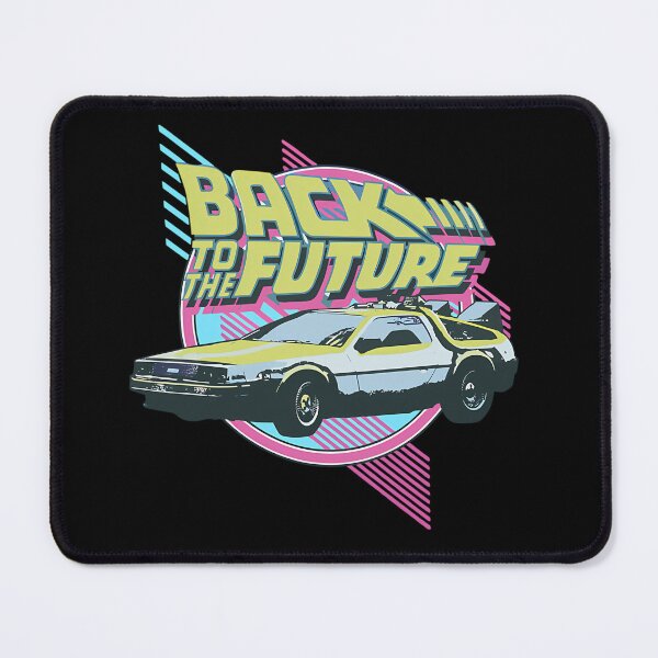 Item preview, Car Delorean Back designed and sold by ScottCarpen.