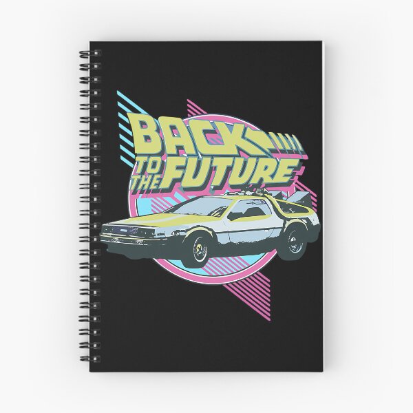 Item preview, Car Delorean Back designed and sold by ScottCarpen.