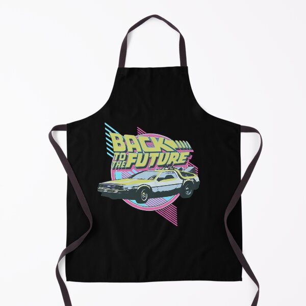 Item preview, Car Delorean Back designed and sold by ScottCarpen.
