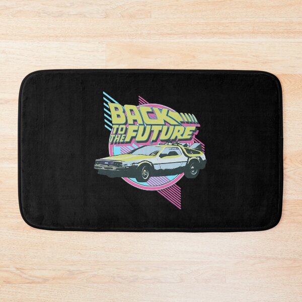 Item preview, Car Delorean Back designed and sold by ScottCarpen.