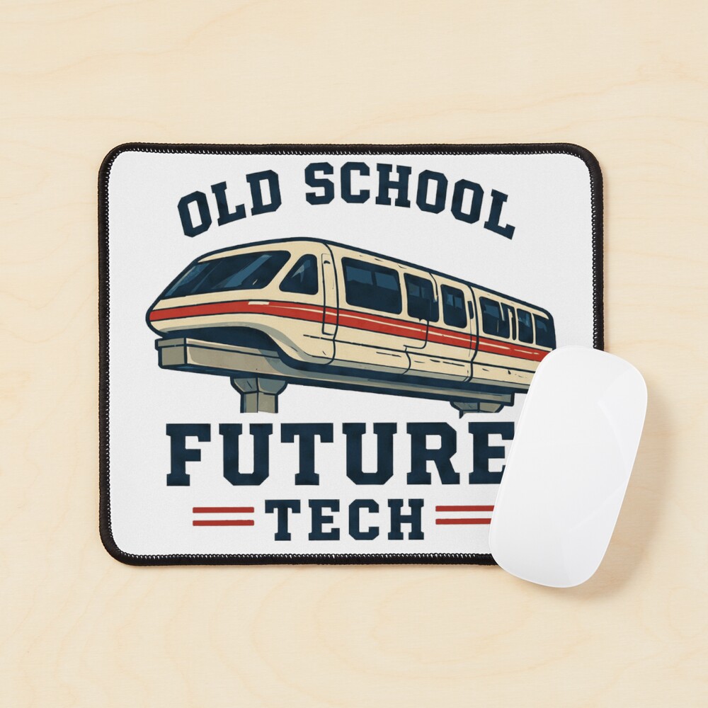 Item preview, Mouse Pad designed and sold by devonclemon.