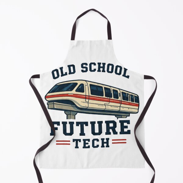 Item preview, Monorail designed and sold by devonclemon.