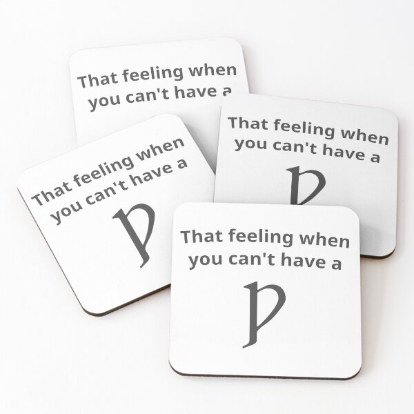 Item preview, That feeling when no Wynn - Black designed and sold by NewTea.