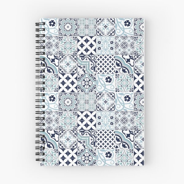 Item preview, Mediterranean Tiles designed and sold by persqective.