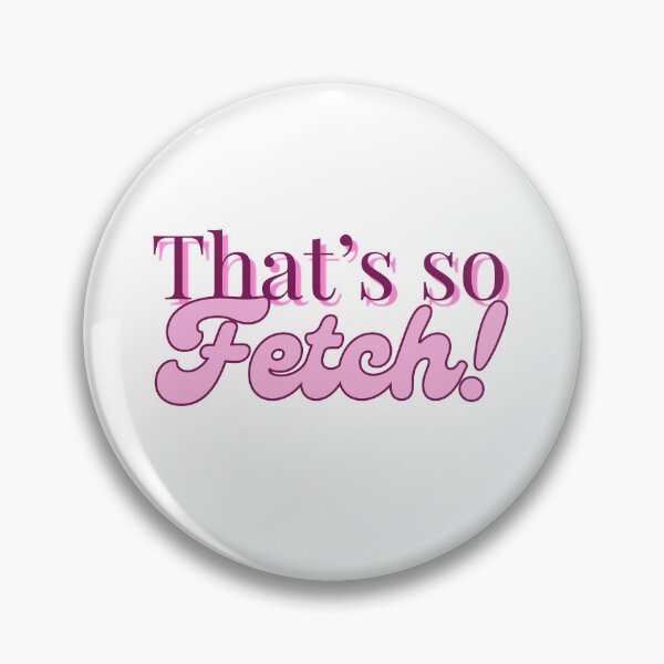 Item preview, so Fetch! designed and sold by K.skadee.