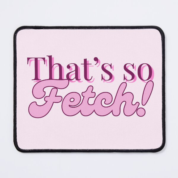 Item preview, so Fetch! designed and sold by K.skadee.