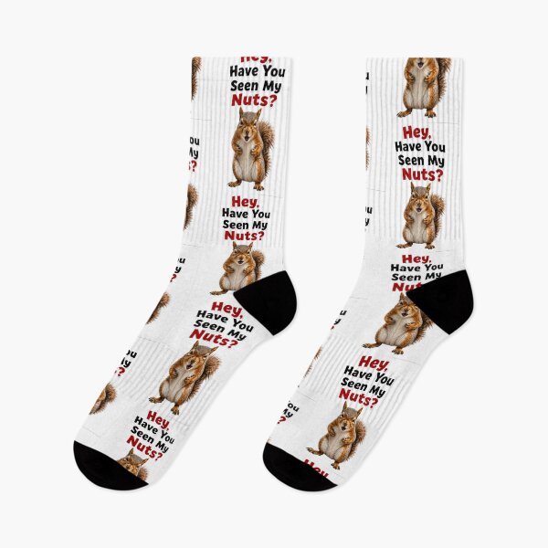 Item preview, Funny Angry Squirrel designed and sold by MarkColeImaging.