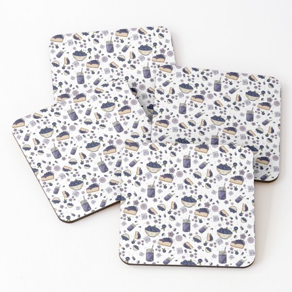Item preview, Blueberry Dream designed and sold by persqective.