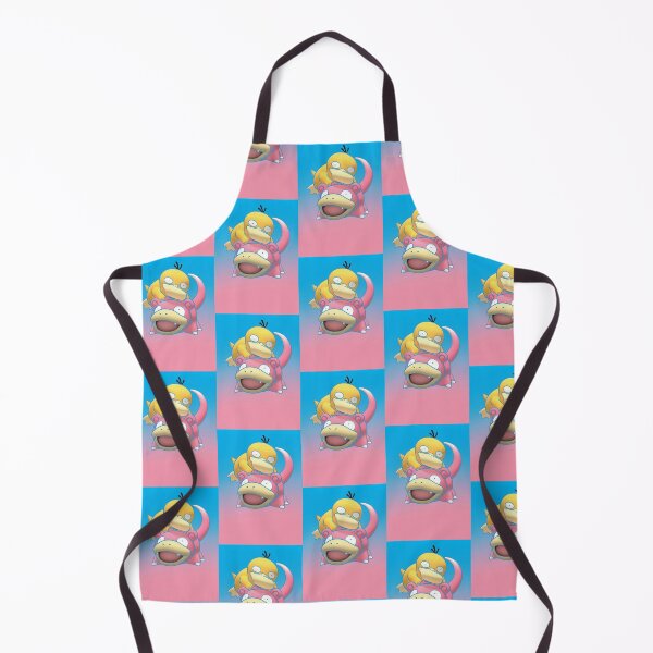 Item preview, Slowpoke & Psyduck designed and sold by Half Brain Labs.